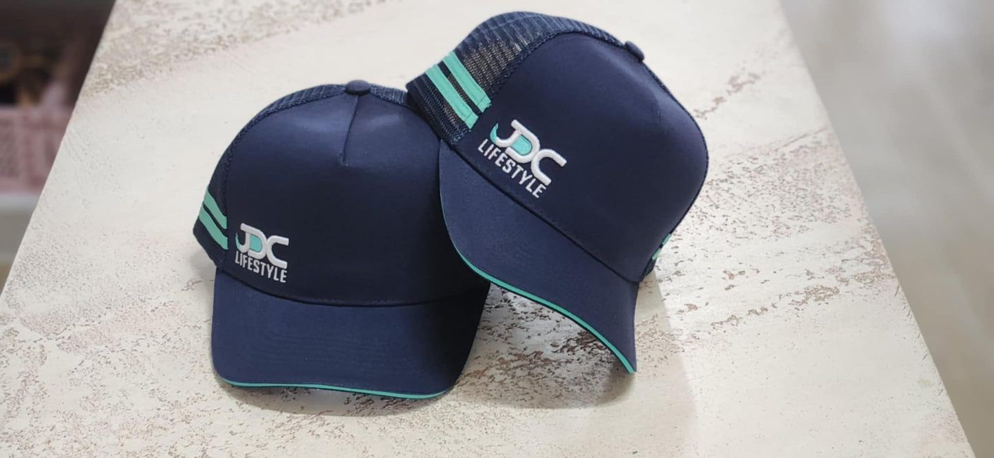 JDC Classic Trucker Hat