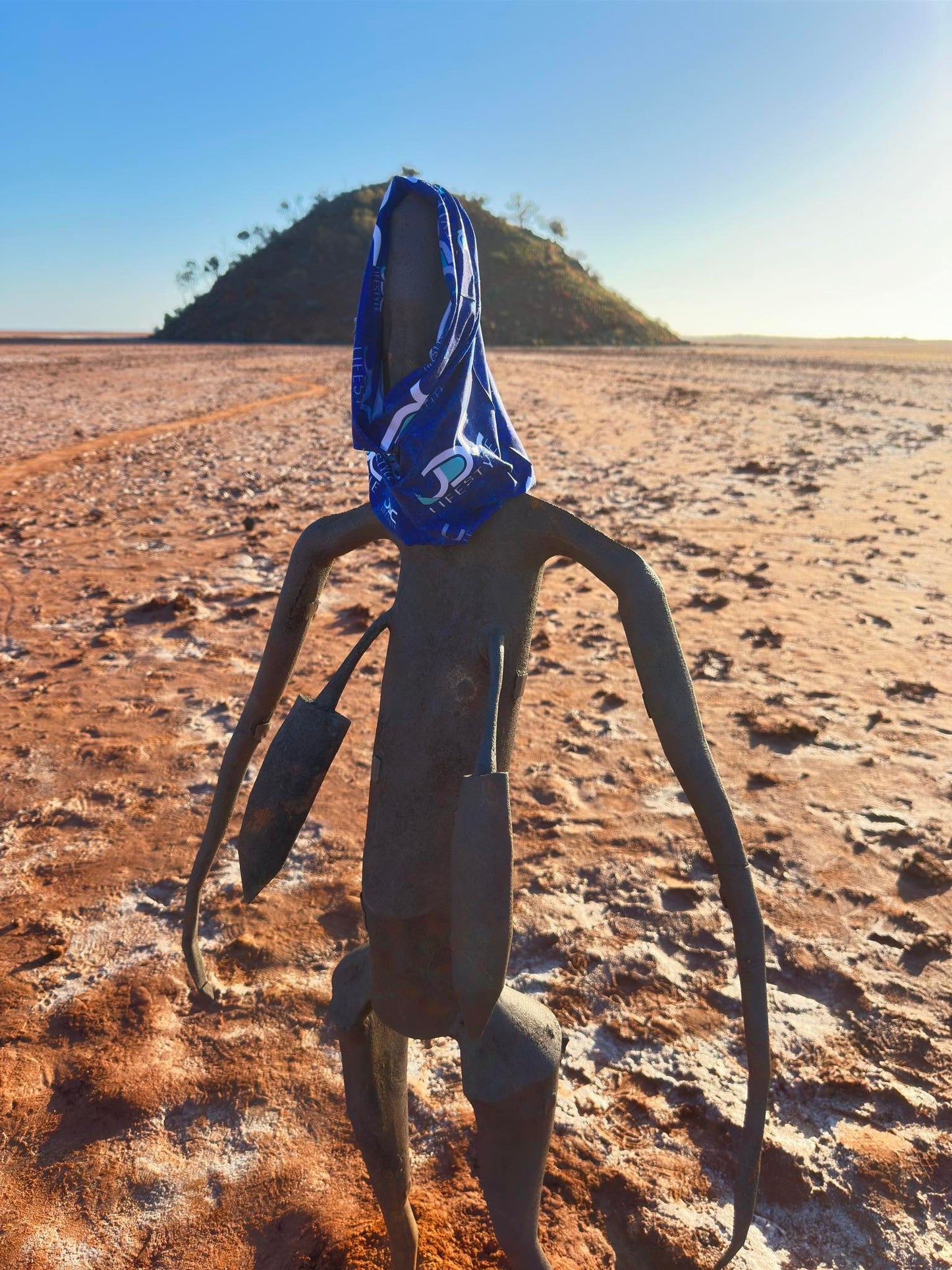 Classic Neck Gaiter – UPF 50+ Protection